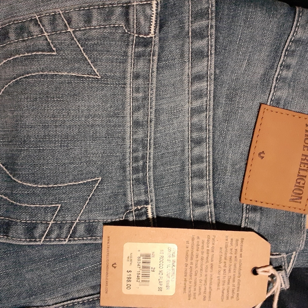 True Religion - Picture 2 of 2